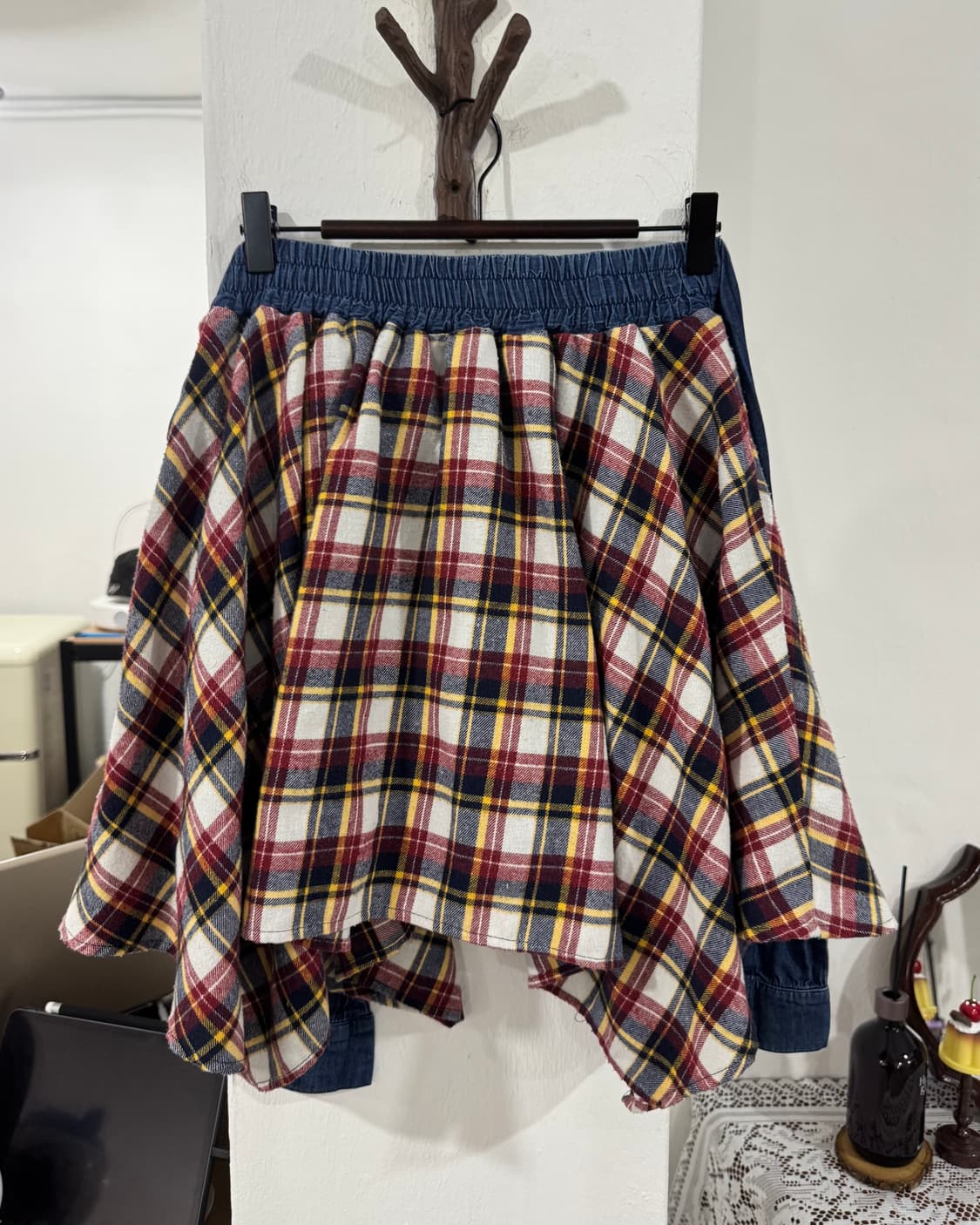 VINTAGE BOTTOM 상품이미지4