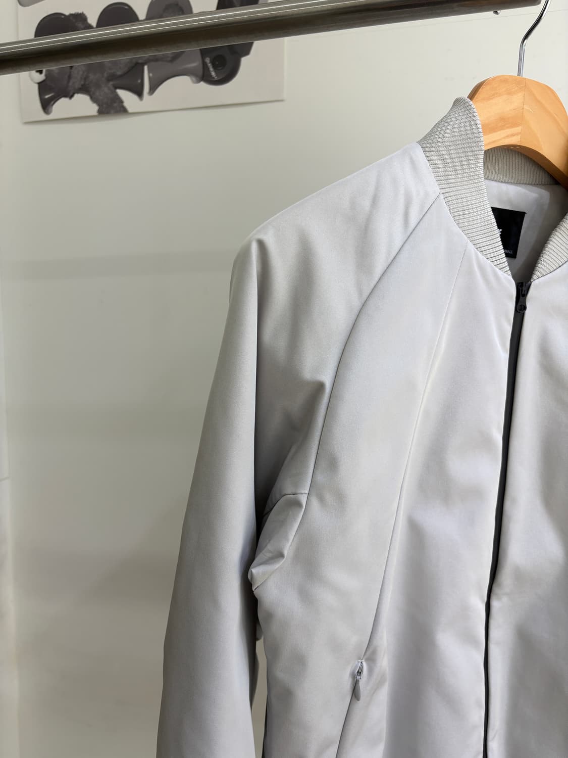 HARE 자켓 상품이미지3