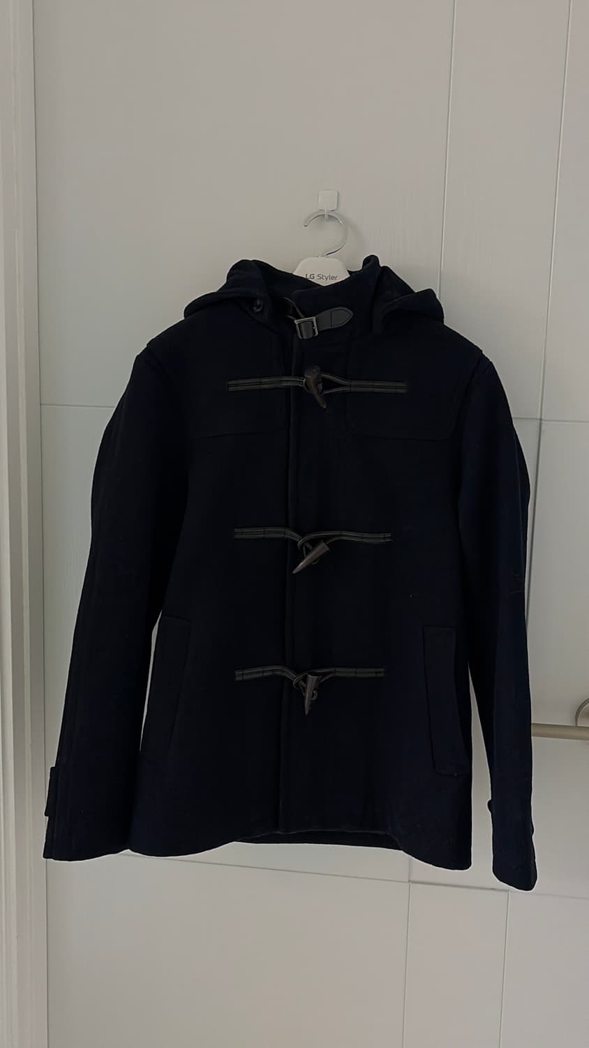 Journal Standard  떡볶이피 데일리코트 55 상품이미지4