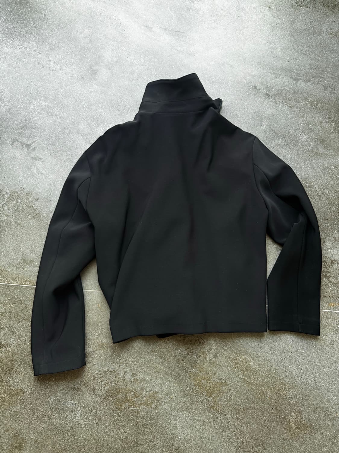 HIFIFNK 집업 자켓 os 상품이미지2