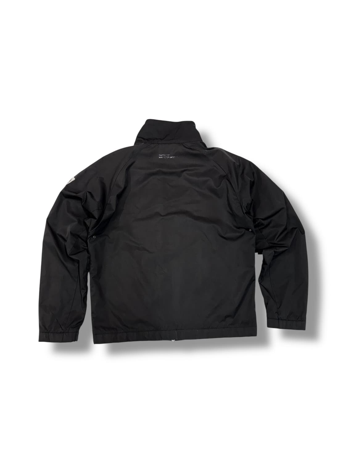 00s 나이키 맨체스터유나이티드 집업 자켓 (L)  상품이미지5