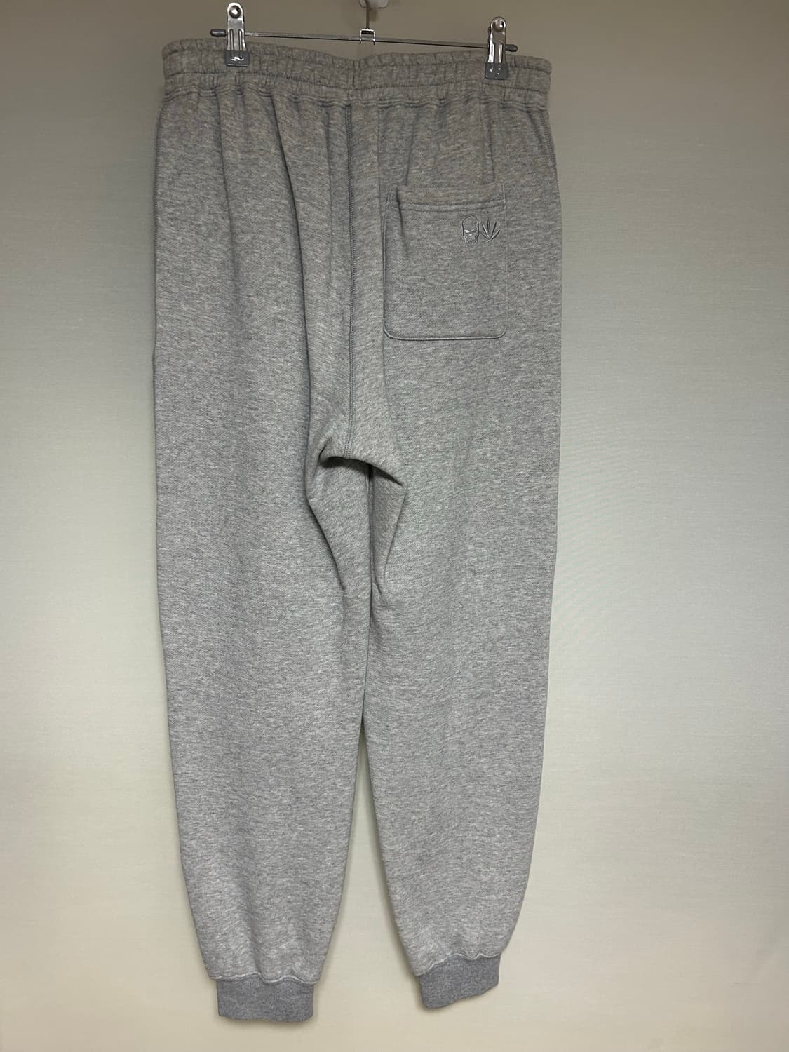 Lucien Pellat Finet grey sweat M 상품이미지5