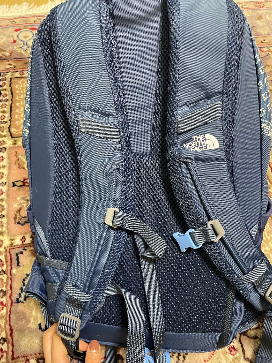 노스페이스 텔루스20 상품이미지3