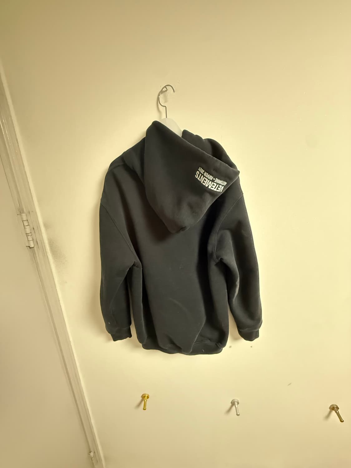 베트멍 앤트워프 후드티 상품이미지2