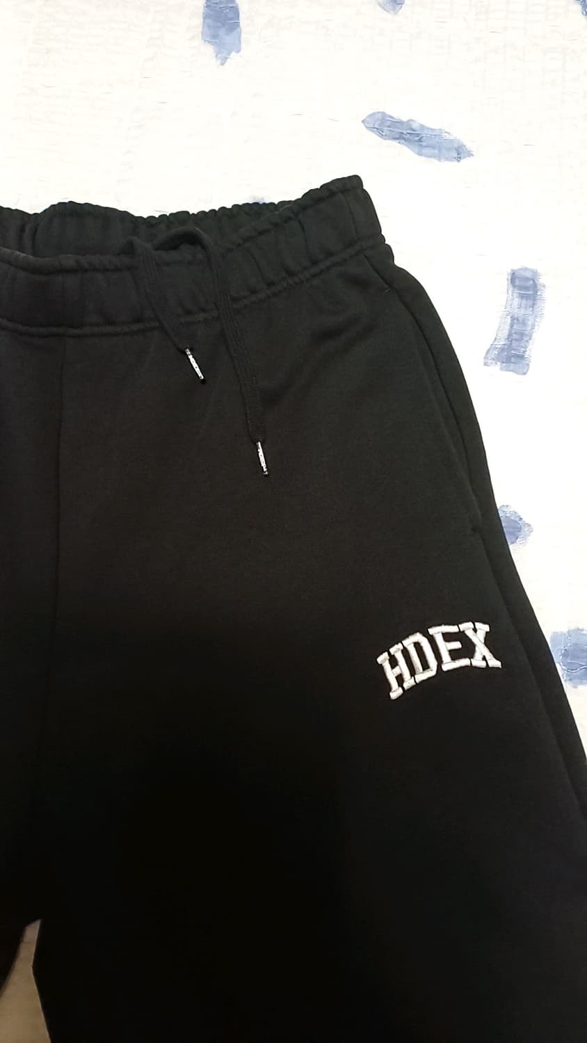 HDEX 트레이닝복 M 31인치 기장100 상품이미지2