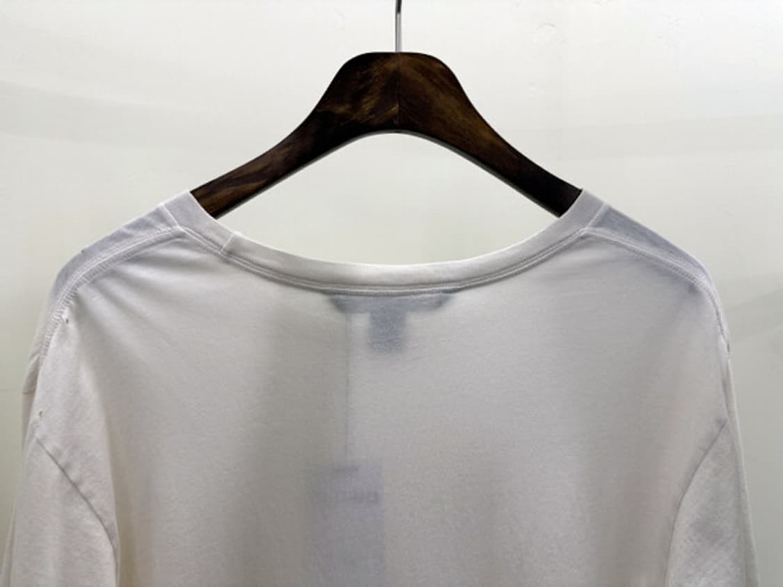 Marc jacobs 아트 프린팅 반팔티 (S~M) 상품이미지7
