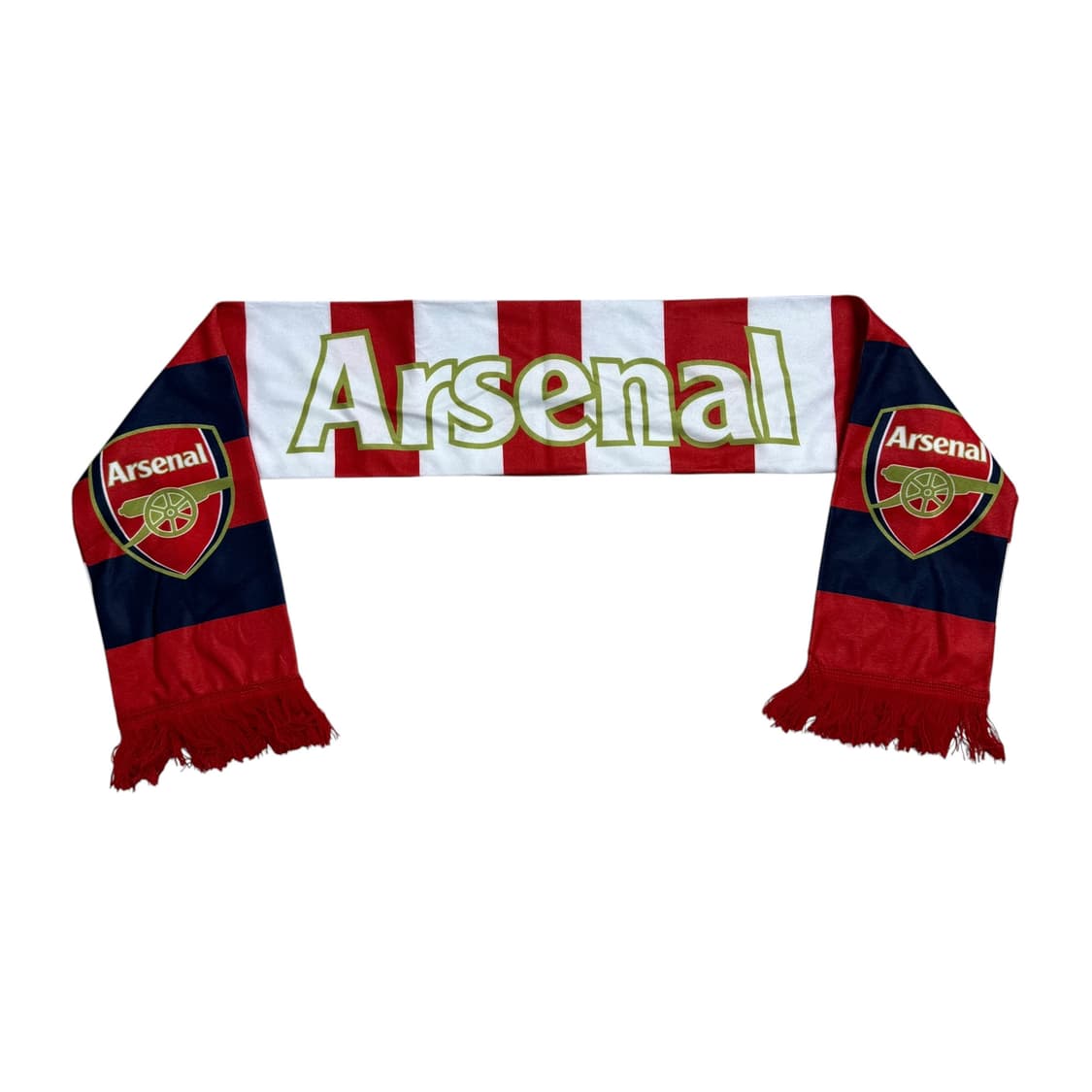 아스날FC 머플러 상품이미지3