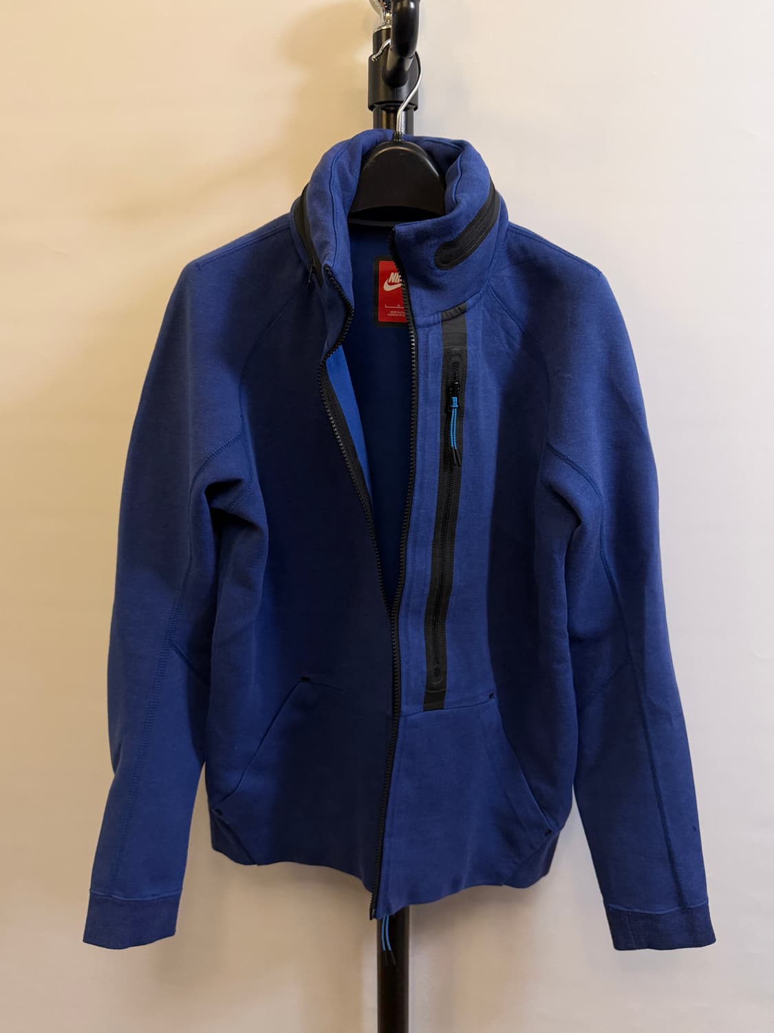 나이키 테크 풀 집업  상품이미지2