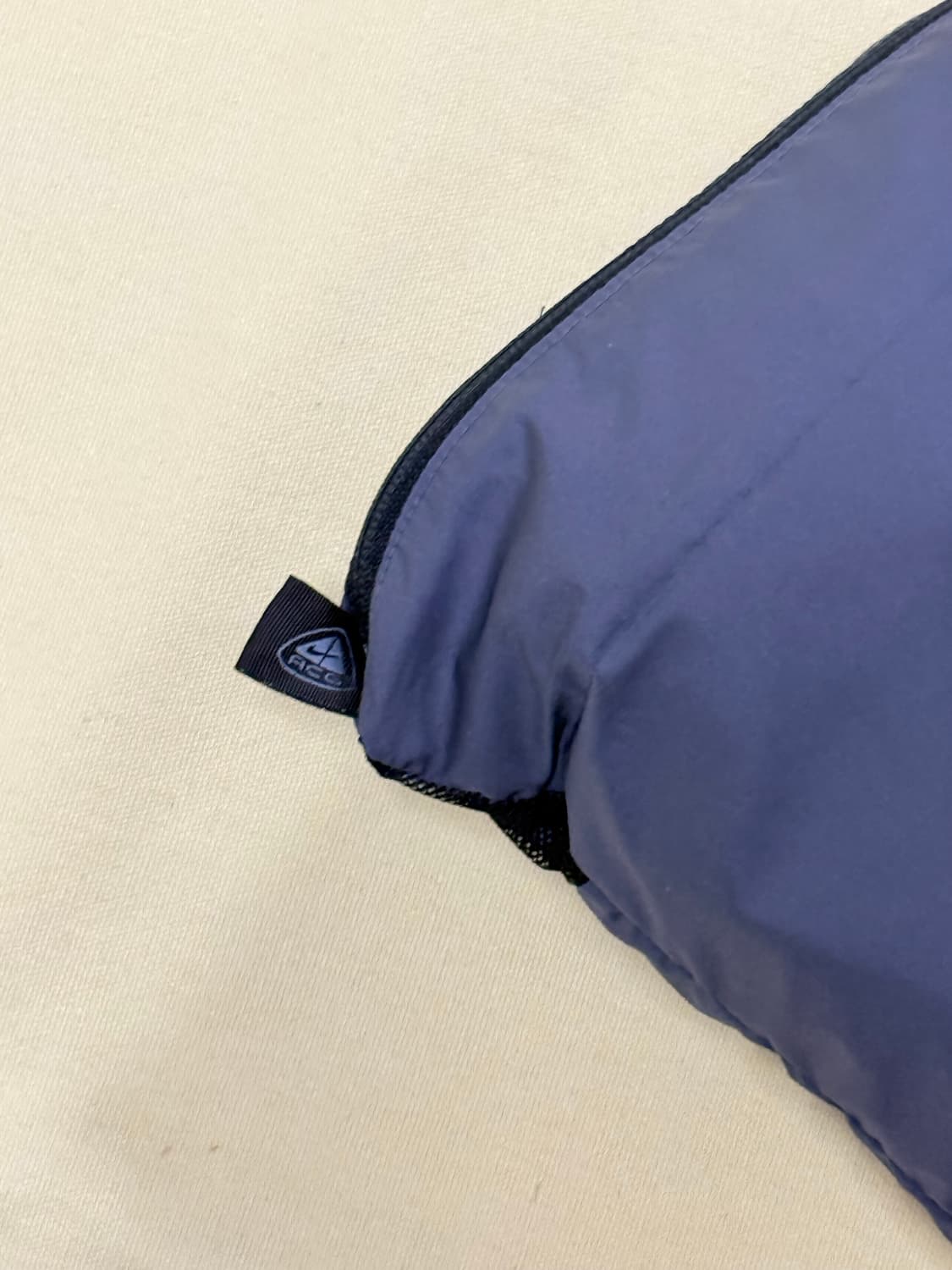 나이키 ACG 클리마핏 페커블 자켓 90-00s 상품이미지9