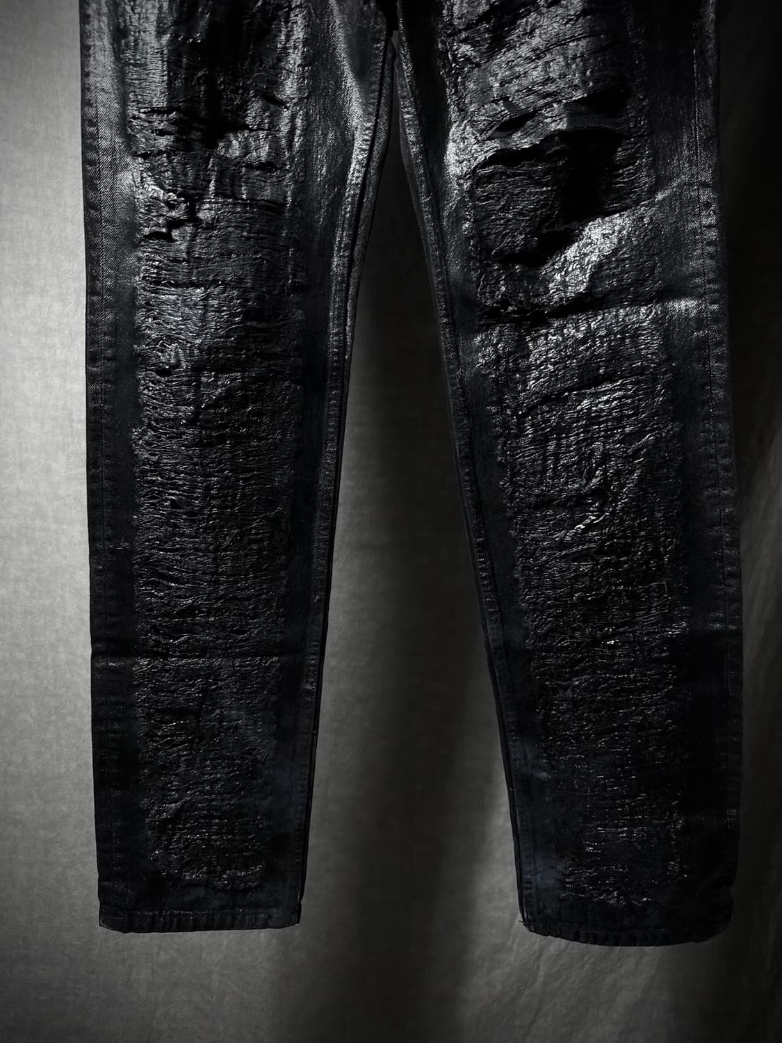 John Lawrence Sullivan Wax Distressed  상품이미지3