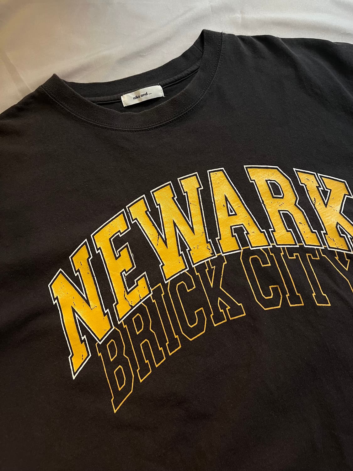 Nico and T-shirt 상품이미지9