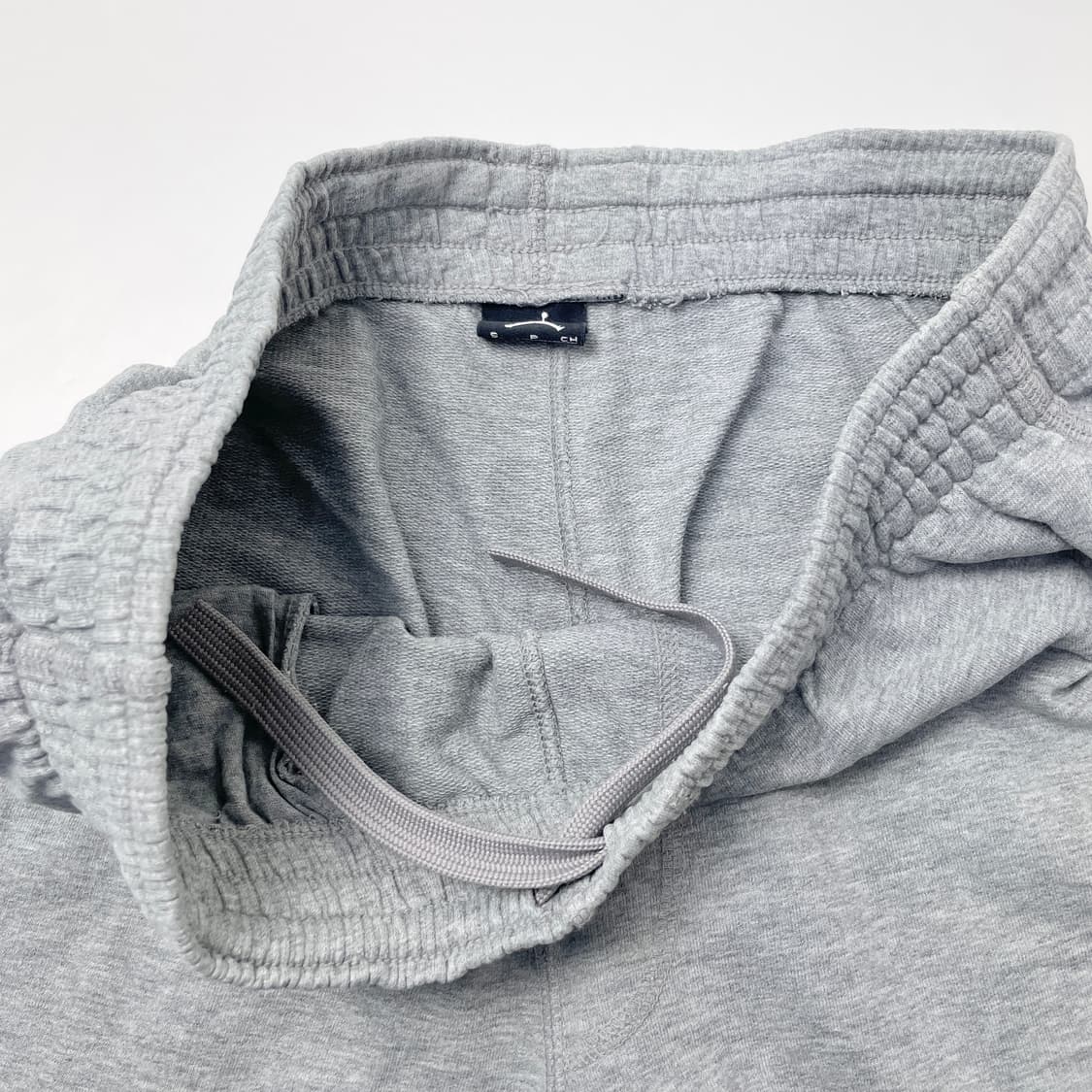 조던 회색 트레이닝 반바지 S 상품이미지3