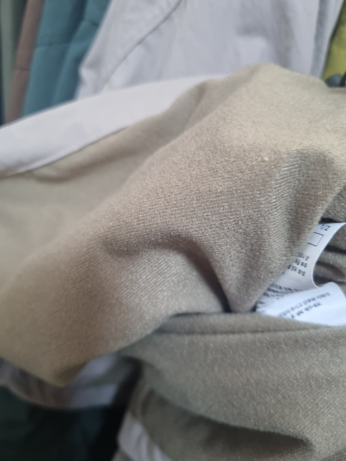 115사이즈 바람막이 3종 상품이미지3