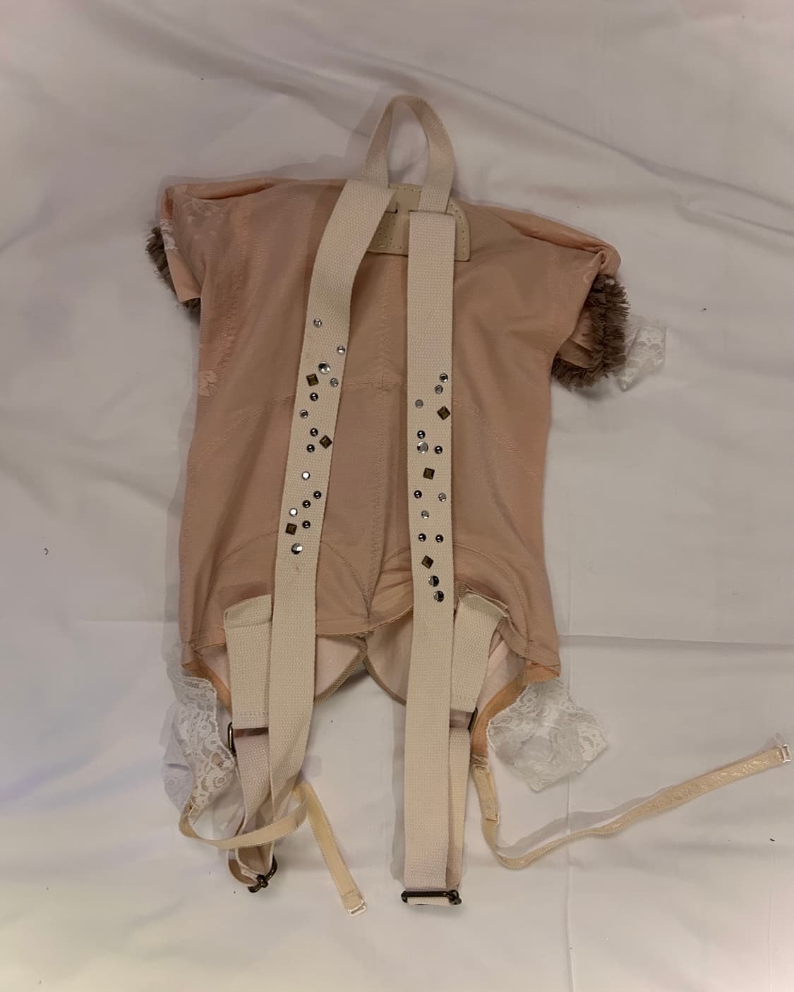 Lingerie backpack  상품이미지2
