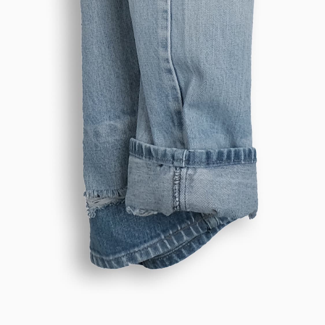 리바이스 505 오렌지탭 연청 80s 29 사이즈 OR5053028 상품이미지7