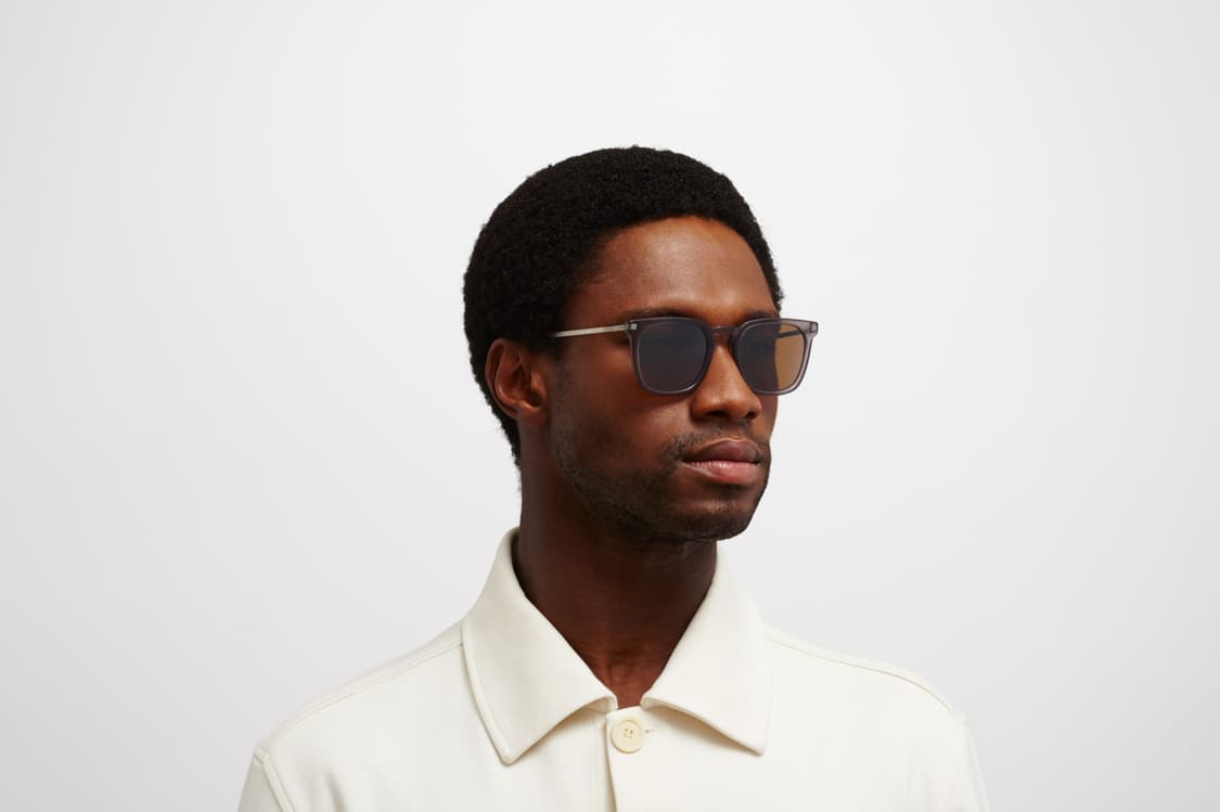 마이키타 MYKITA 독일 명품 볼드 스퀘어 안경테 0041 상품이미지7