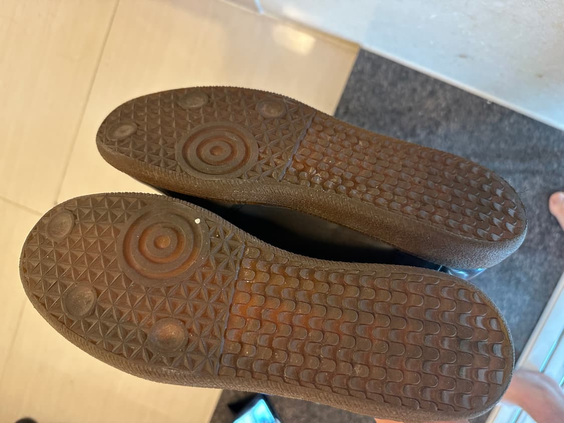 마르지엘라 퓨처 로우 pvc 상품이미지4