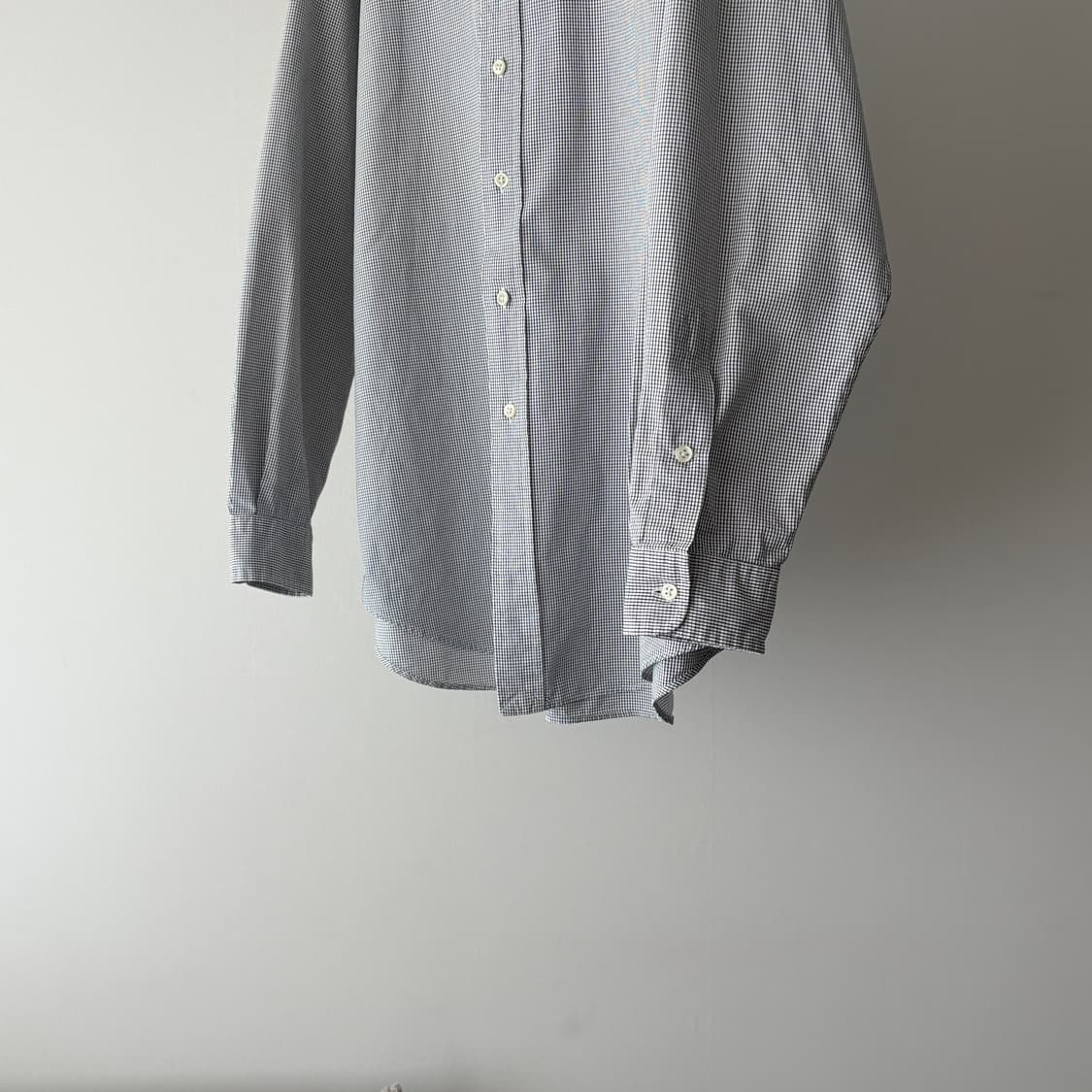  ▫️Polo Blake Check Shirt's 상품이미지5