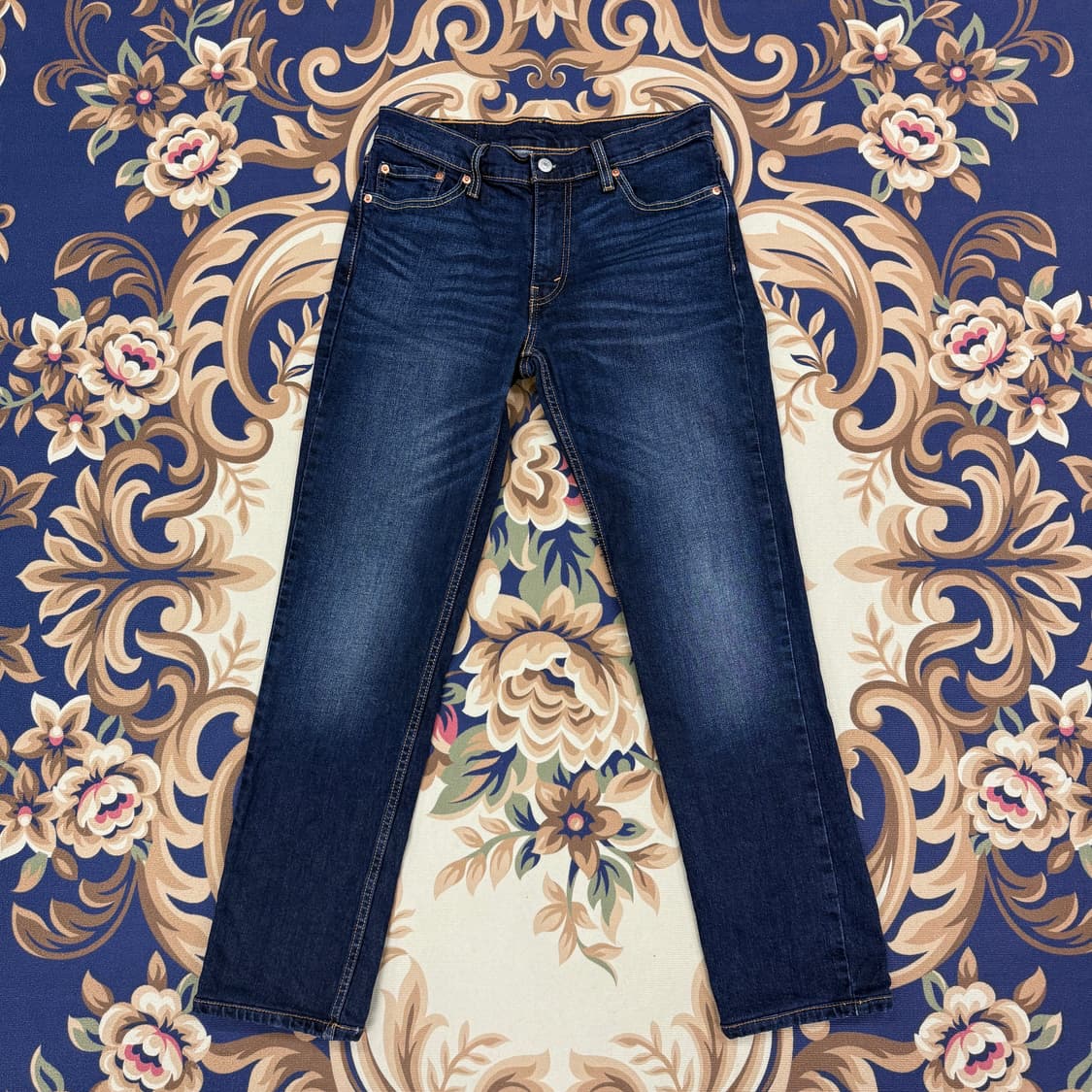 (30)리바이스 Levis 511 데님팬츠 상품이미지3