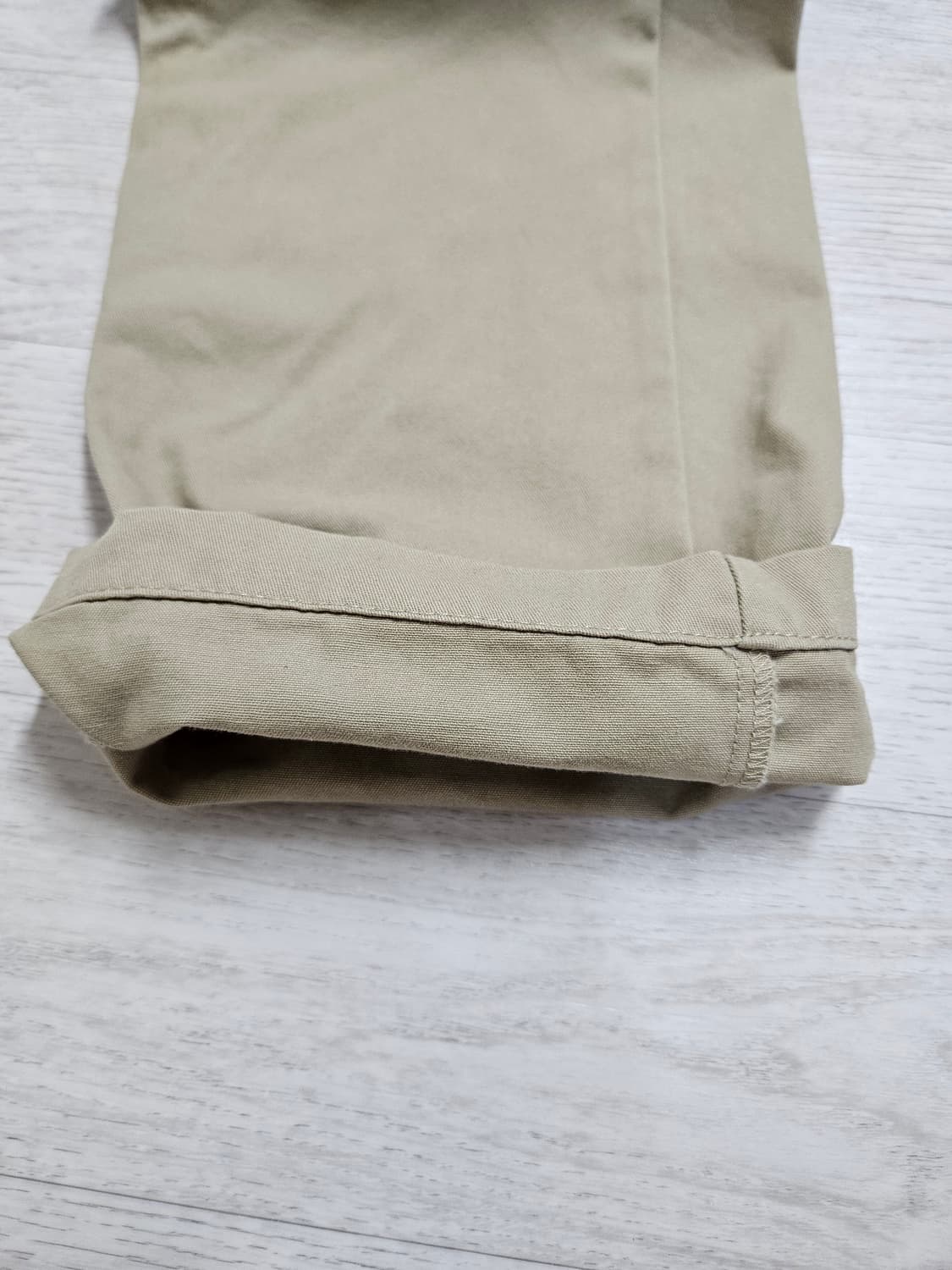 올드네이비 코튼 팬츠 30X32 상품이미지5