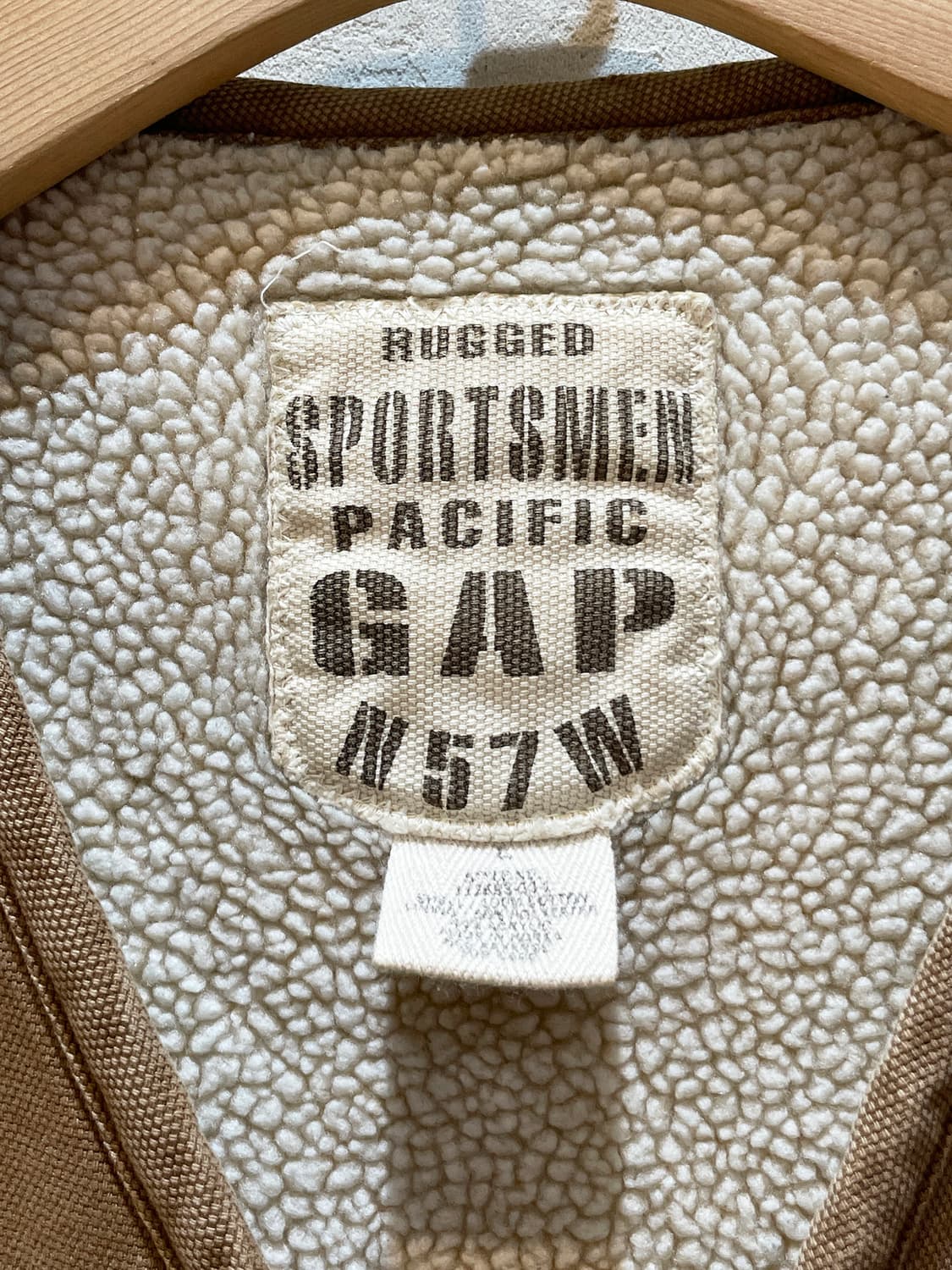GAP 90's Works 베스트 A1031 상품이미지5