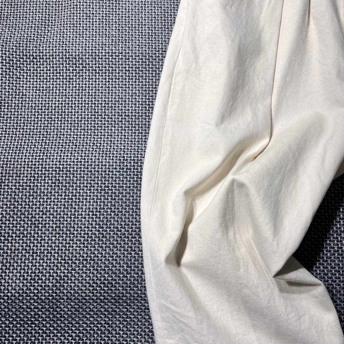 FARAH 핀턱 팬츠 상품이미지4