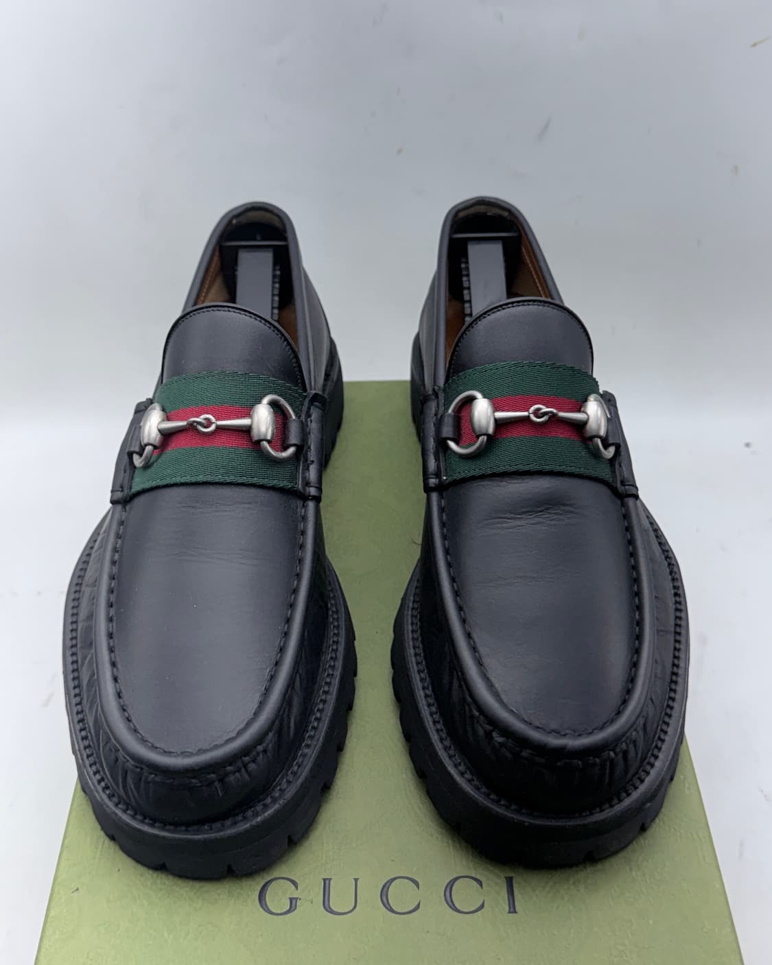 정품)구찌255 상품이미지5