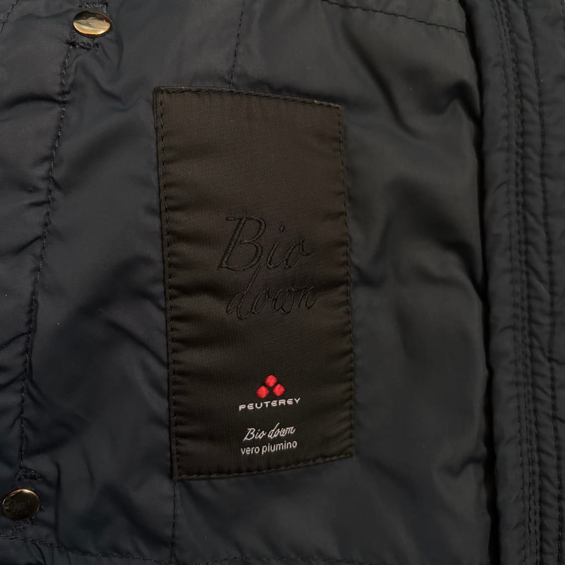 페트레이 키즈 8Y 130 다운 패딩 점퍼 후드 집업 오리털 상품이미지7