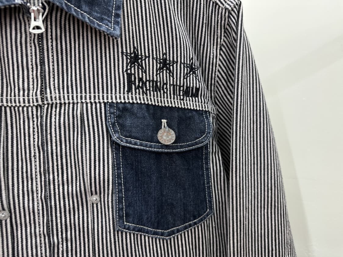 VANSON (M) 상품이미지4