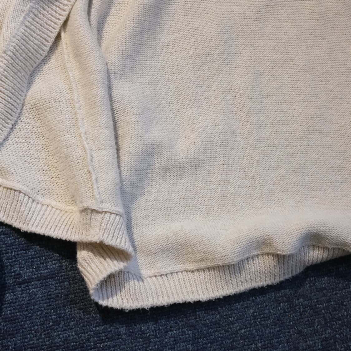 45R 코튼 볼레로 가디건 상품이미지4