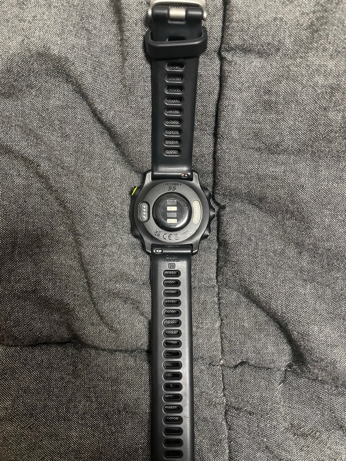 가민 포러너 55 상품이미지2