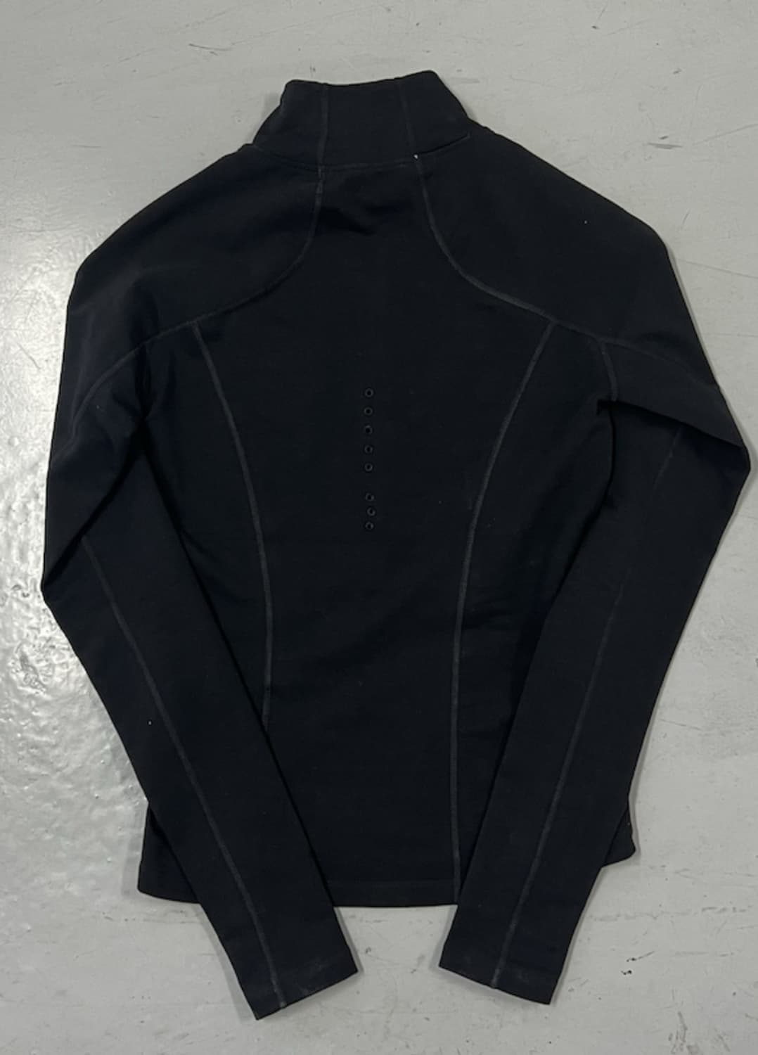 MPa SOFT-SHELL HALF ZIP WOMEN 상품이미지2