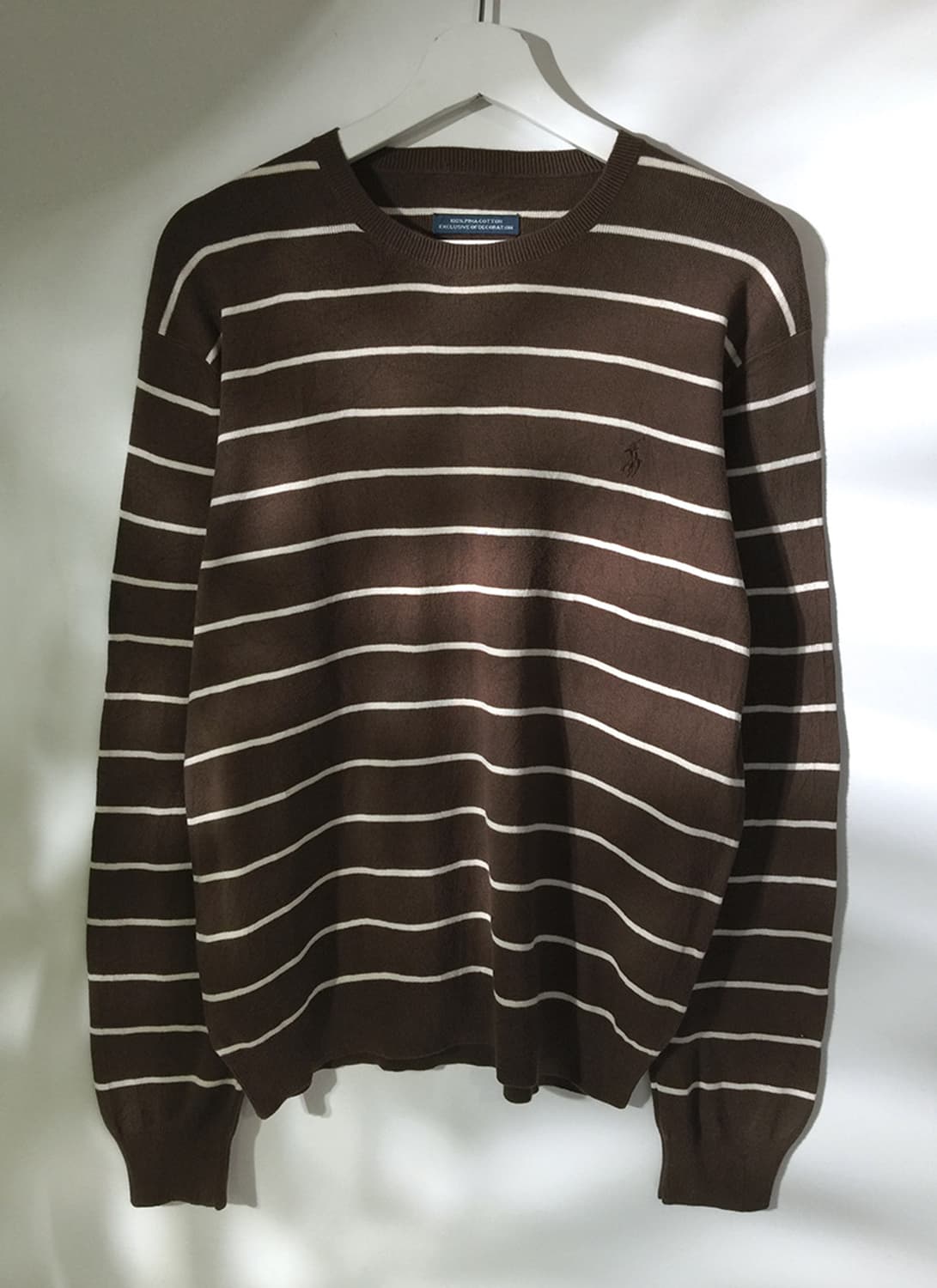 (MAN) 폴로랄프로렌 니트 L 상품이미지6