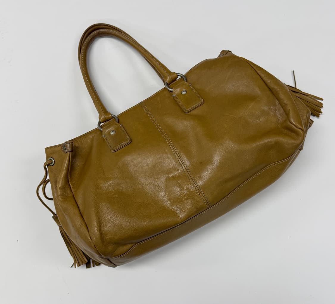Margaret Howell tessel tote bag 상품이미지4