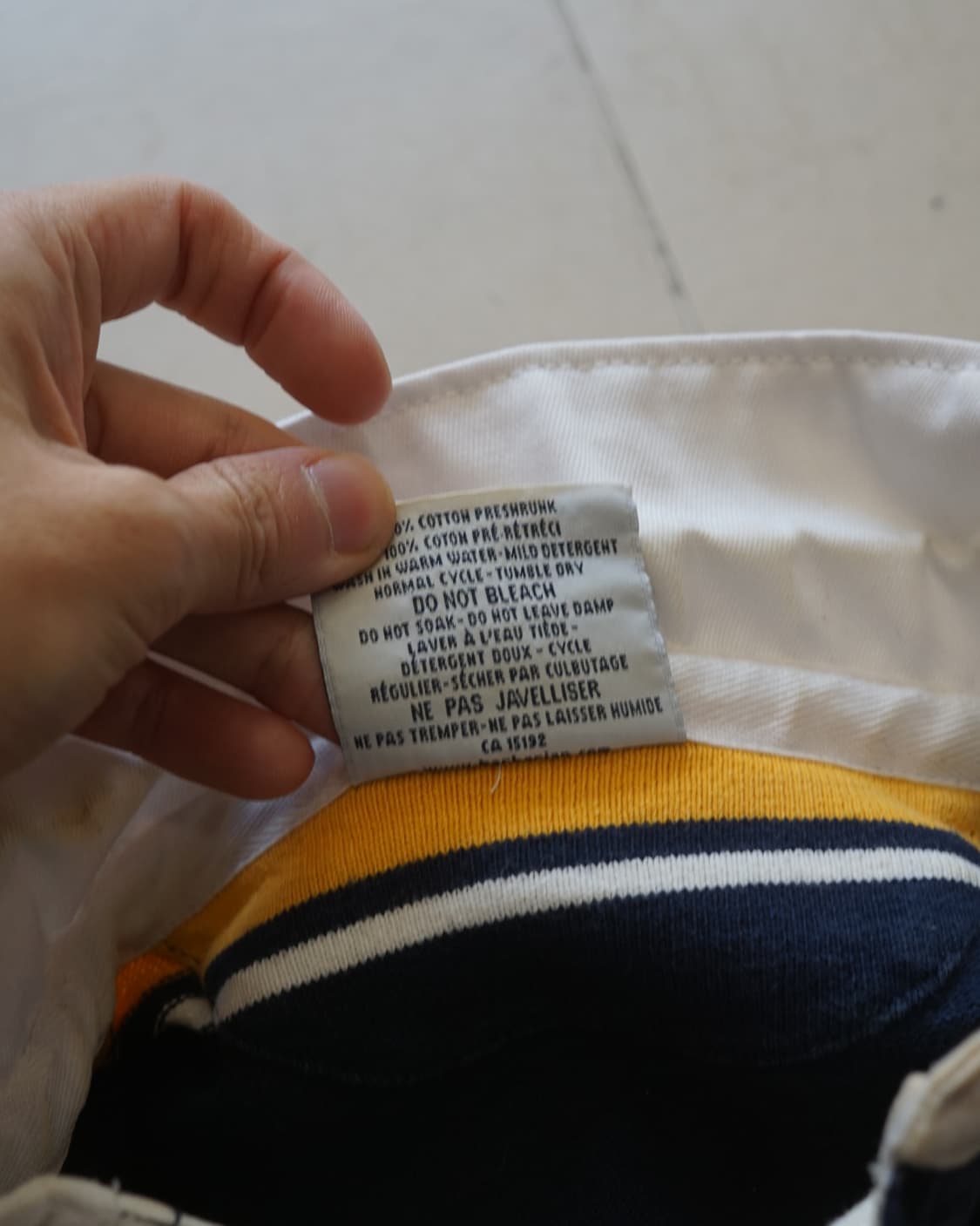 Barbarian Rugby Wear 상품이미지8