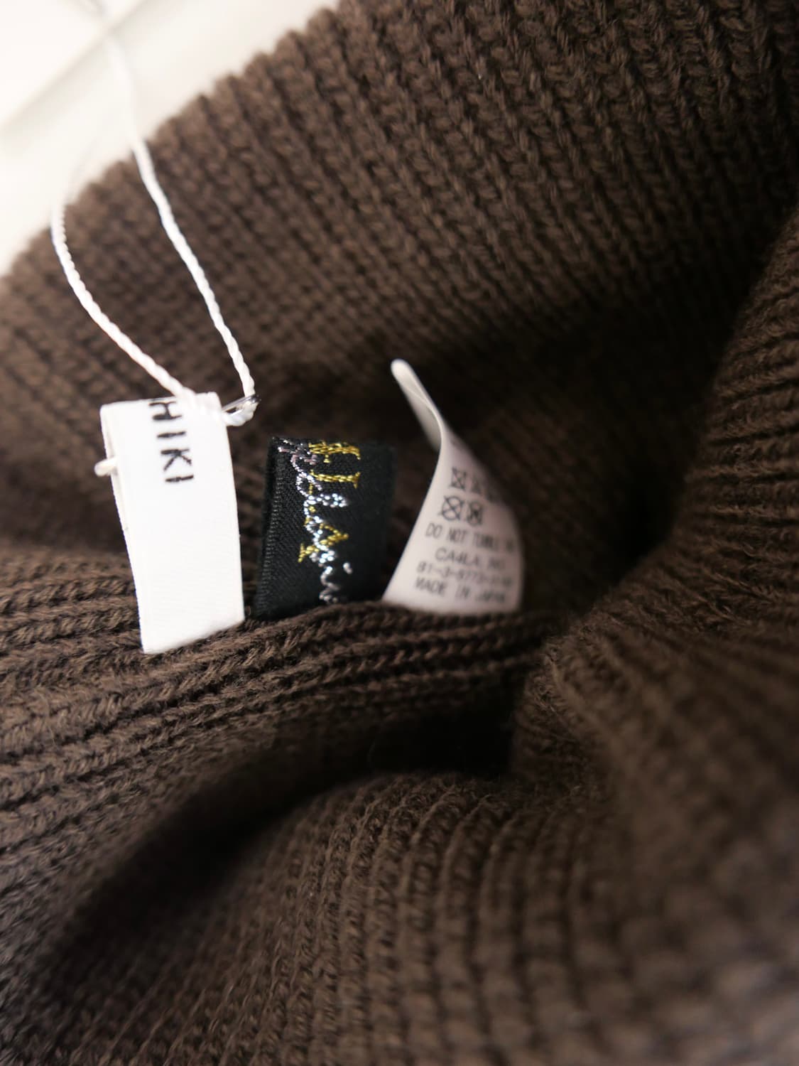 Ca4la 카시라 비니 상품이미지6