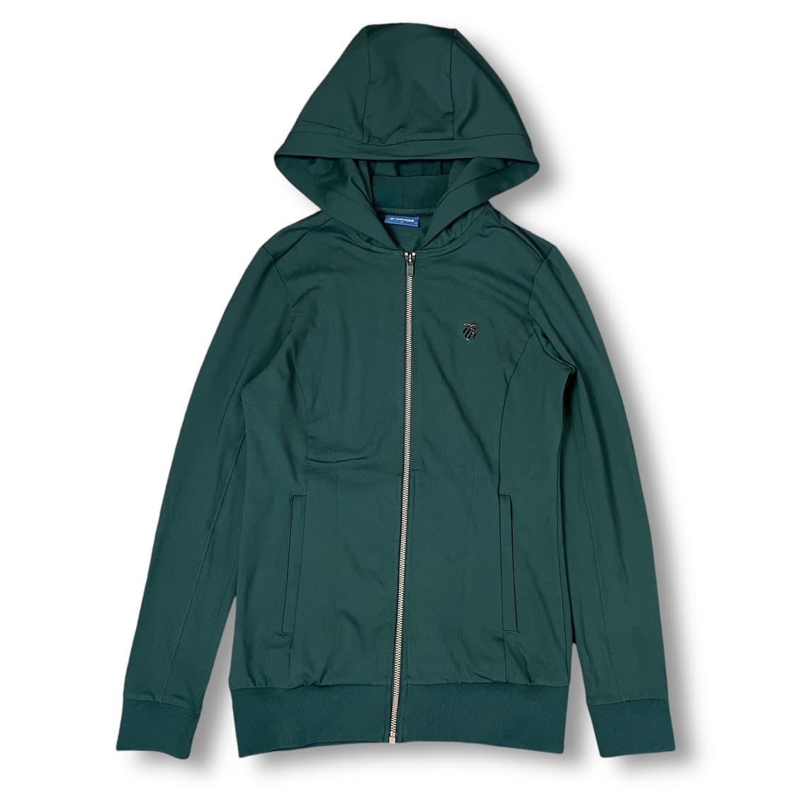 케이스위스 다크그린 후드 져지 트랙탑 90 상품이미지1