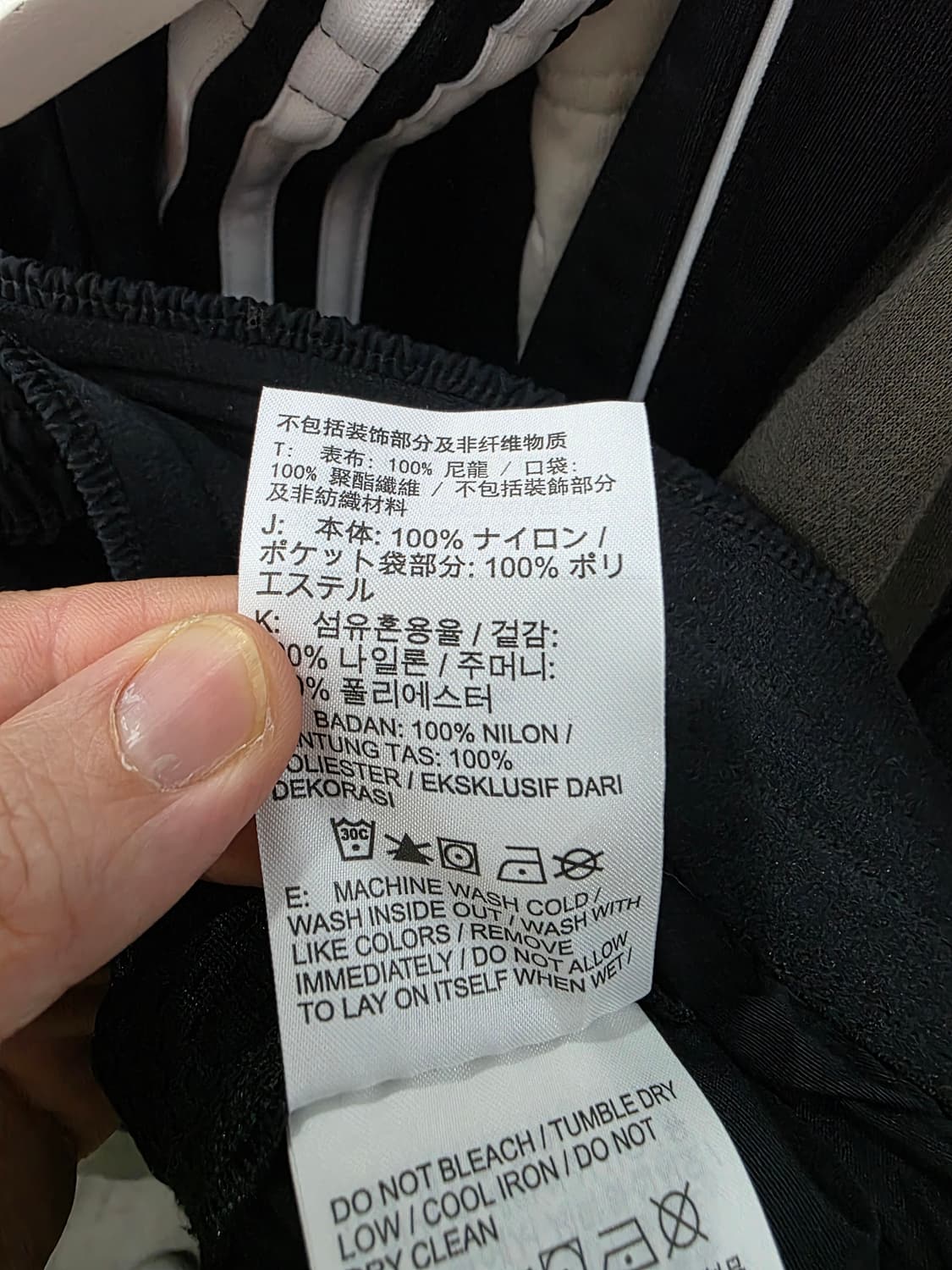 나이키 ACG 여성 반바지 상품이미지5
