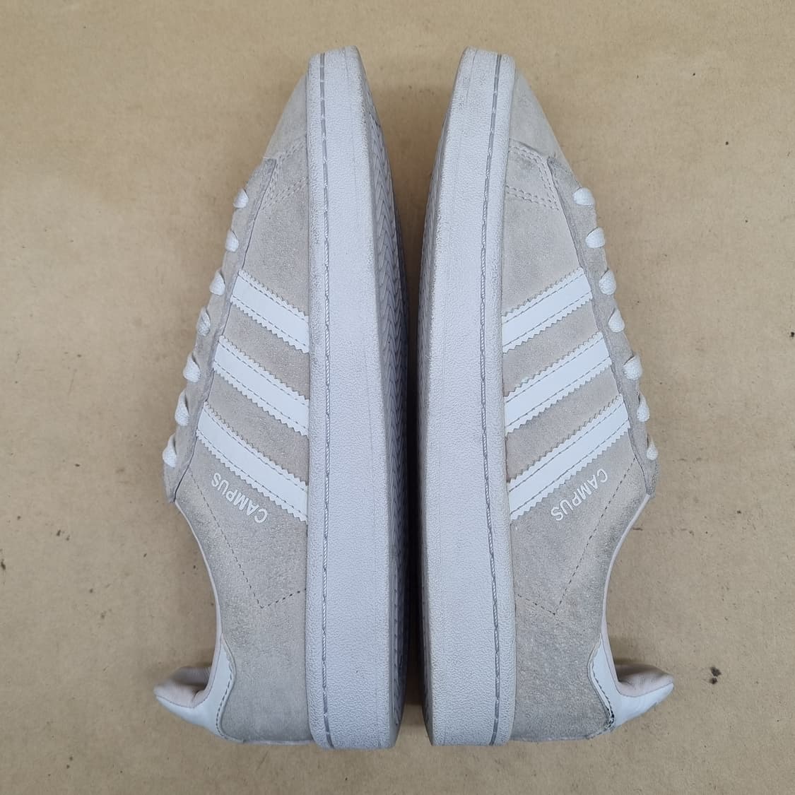 아디다스 캠퍼스 80S 스니커즈 220 상품이미지5