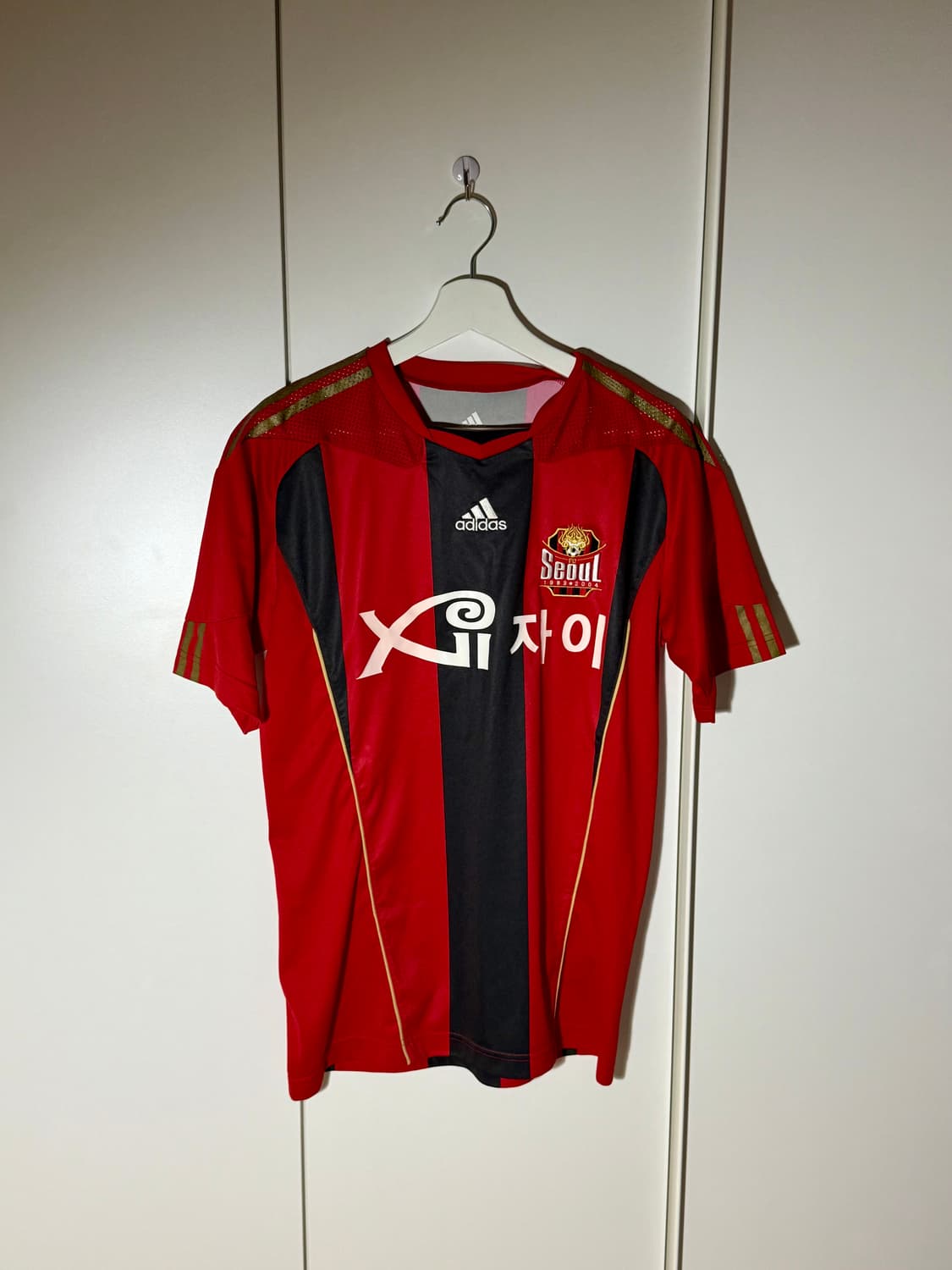 07 FC서울 (fc seoul) 유니폼 상품이미지2