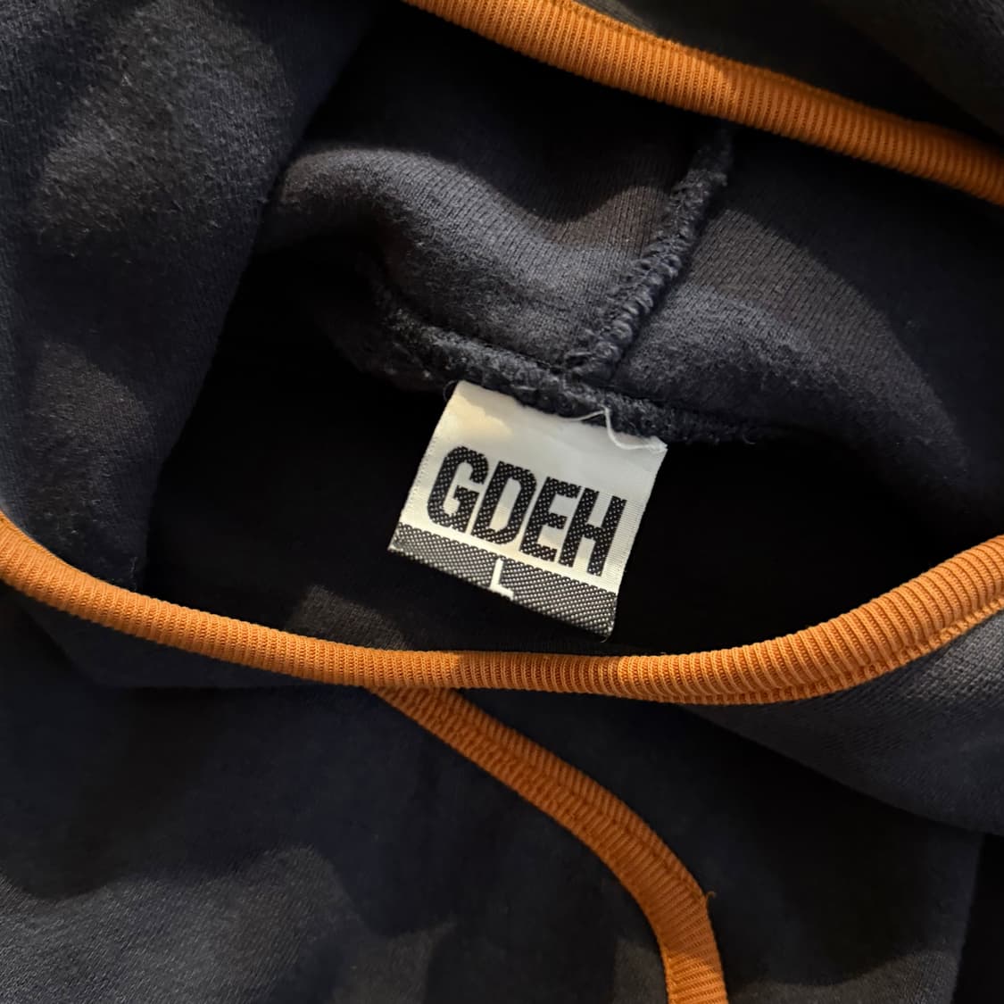 2002 굿이너프 후드 스웻셔츠 상품이미지8