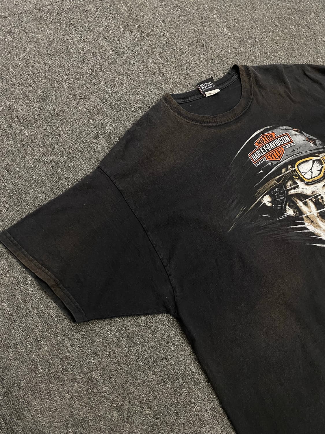 Harley Davidson 할리 데이비슨 반팔 티셔츠 상품이미지3