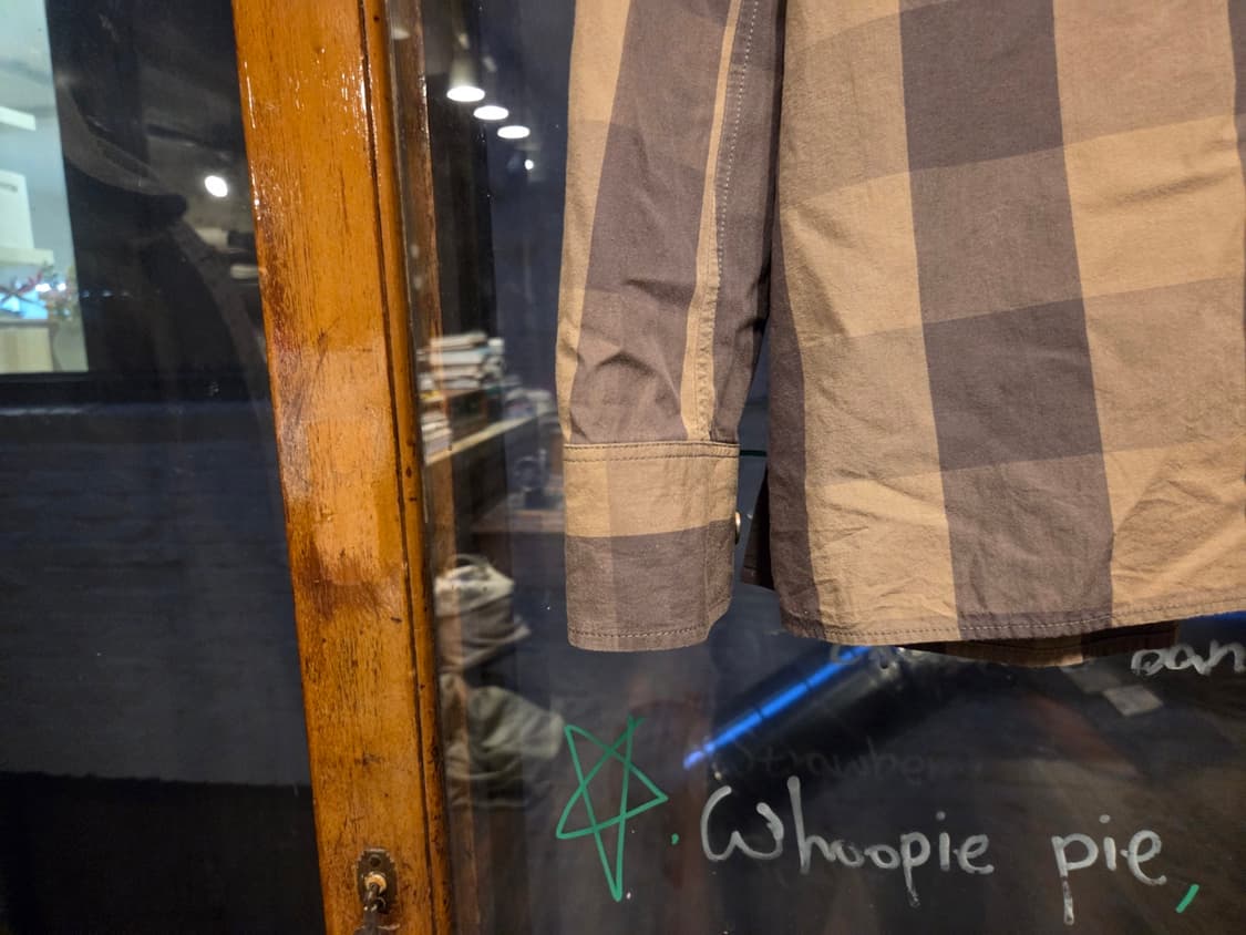 메종 키츠네 상품이미지6