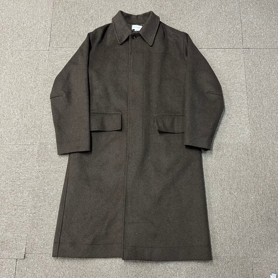 라퍼지스토어 발마칸 코트 상품이미지2