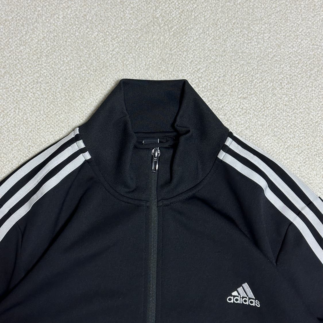 아디다스 MH 삼선 우븐자켓 상품이미지5