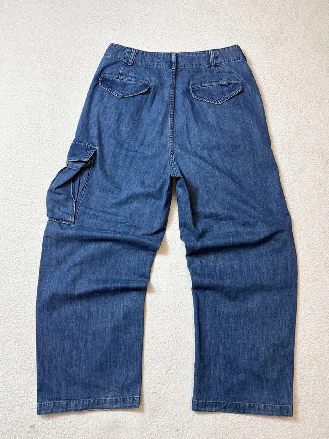 더바넷 The Barnnet 24summer 데저트 카고팬츠 PN6473 상품이미지6