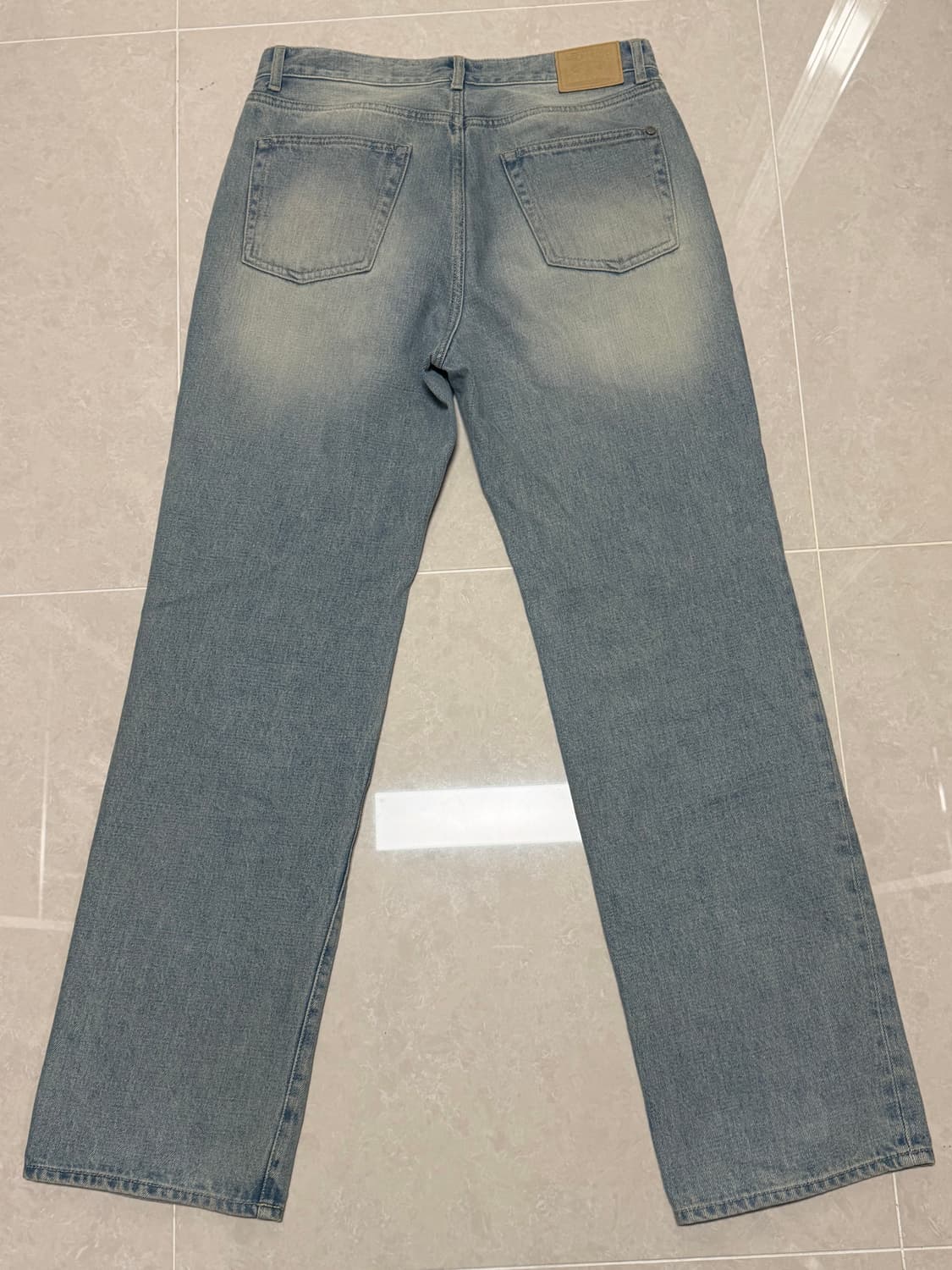 모드나인 데님 상품이미지2