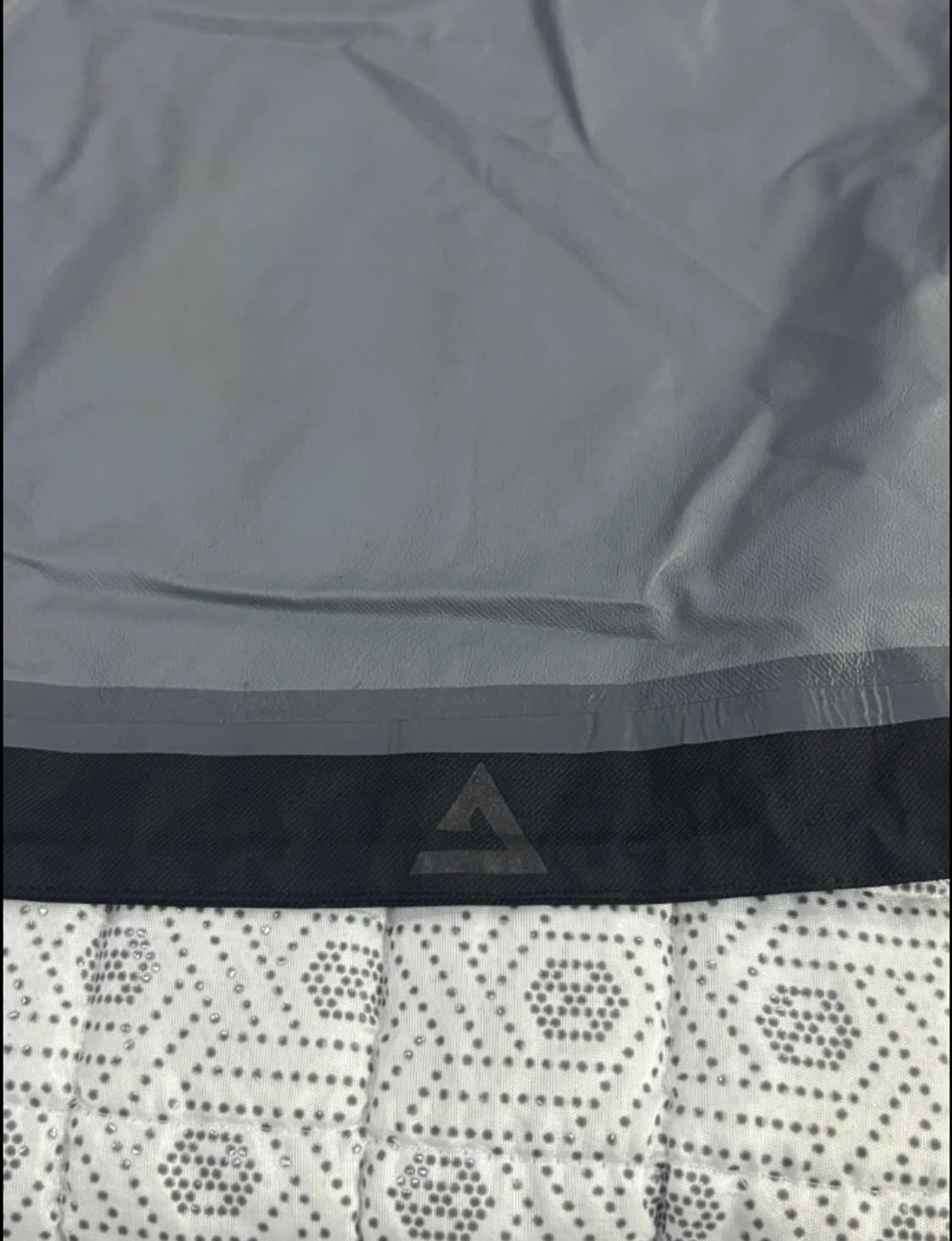 K2 익스트림 남성 점퍼 95 블랙 바람막이 상품이미지6