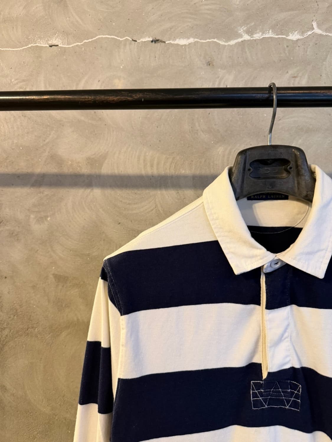 폴로 랄프로렌 럭비티셔츠 남성100 상품이미지4