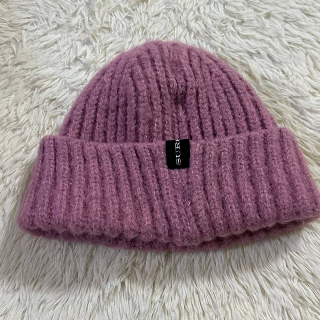 써저리 비니 상품이미지3